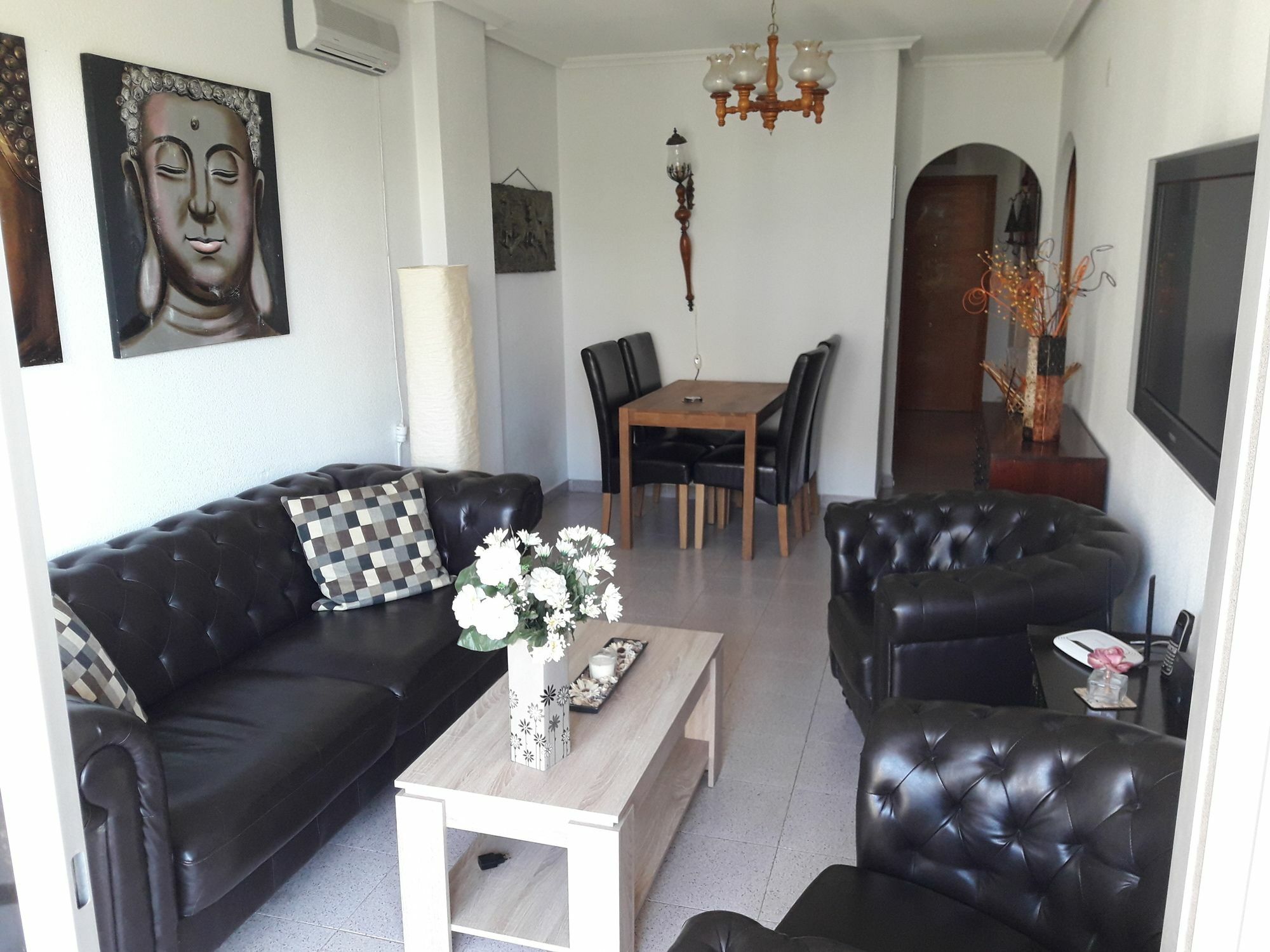 Apartamento Salamanca 20 Santa Pola Exterior foto